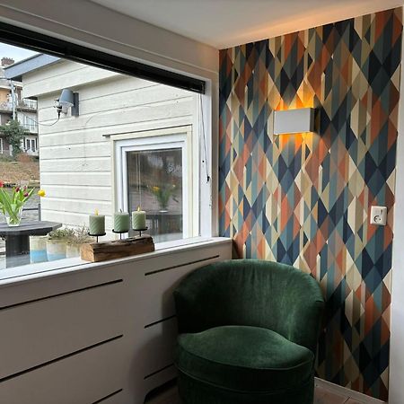 Luxury Studio On Robs Houseboat Special For Couples Amsterdam Exterior photo